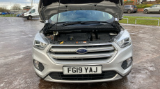 Ford Kuga 2.0 TDCi Titanium Edition 5dr 2WD Diesel Estate